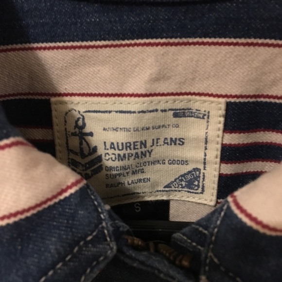 Ralph Lauren jacket - Picture 2 of 8